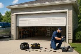 Garage Door Emergency Service Beverly Hills