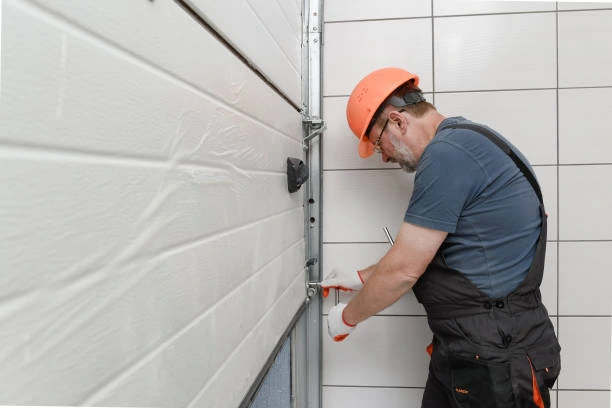 Garage Door Repairing Service in Urban Fix Garage Door’s Repairs