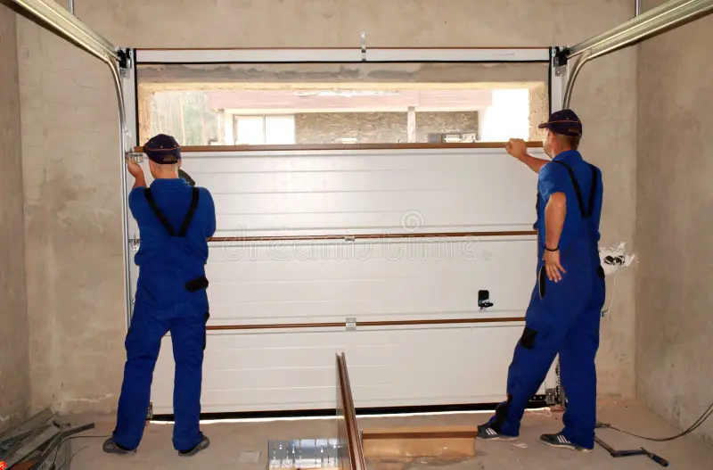Garage Door Repairing Service Urban Fix Garage Door’s Repairs Beverly Hills CA